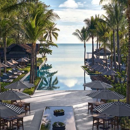 מלון קו סמוי Kimpton Kitalay Samui By Ihg מראה חיצוני תמונה