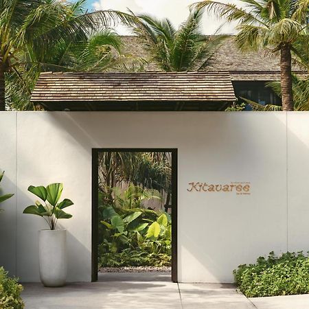 מלון קו סמוי Kimpton Kitalay Samui By Ihg מראה חיצוני תמונה