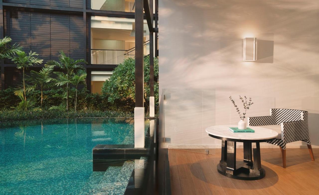 מלון קו סמוי Kimpton Kitalay Samui By Ihg מראה חיצוני תמונה