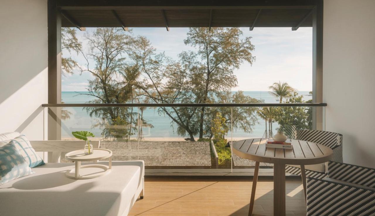 מלון קו סמוי Kimpton Kitalay Samui By Ihg מראה חיצוני תמונה