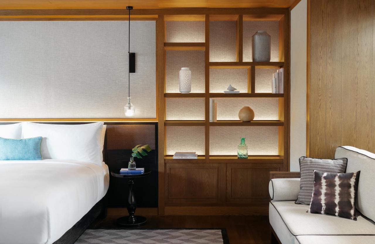 מלון קו סמוי Kimpton Kitalay Samui By Ihg מראה חיצוני תמונה