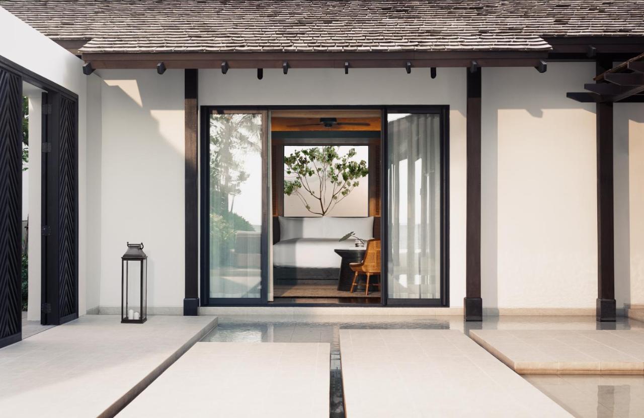 מלון קו סמוי Kimpton Kitalay Samui By Ihg מראה חיצוני תמונה