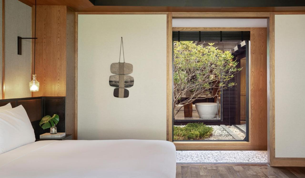 מלון קו סמוי Kimpton Kitalay Samui By Ihg מראה חיצוני תמונה
