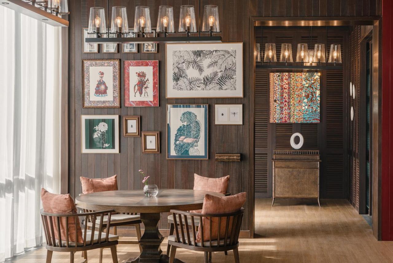 מלון קו סמוי Kimpton Kitalay Samui By Ihg מראה חיצוני תמונה