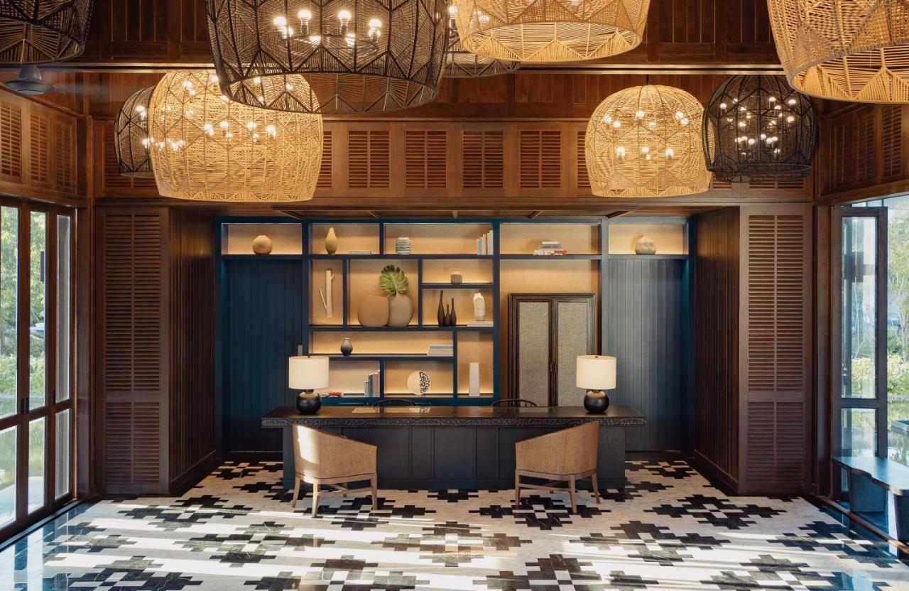 מלון קו סמוי Kimpton Kitalay Samui By Ihg מראה חיצוני תמונה