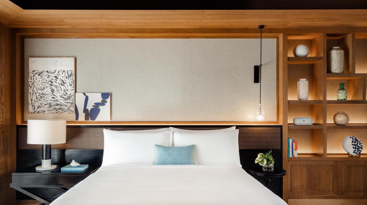 מלון קו סמוי Kimpton Kitalay Samui By Ihg מראה חיצוני תמונה