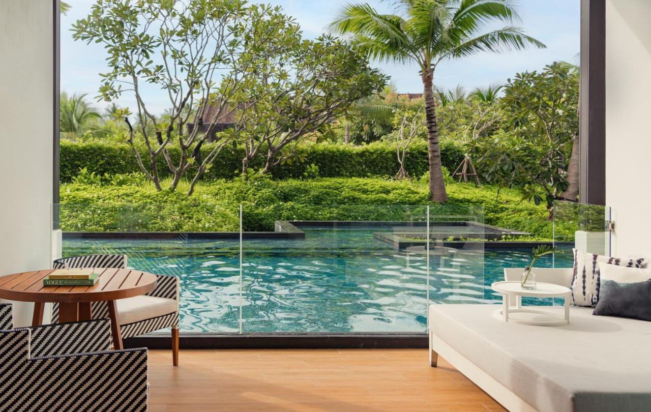 מלון קו סמוי Kimpton Kitalay Samui By Ihg מראה חיצוני תמונה