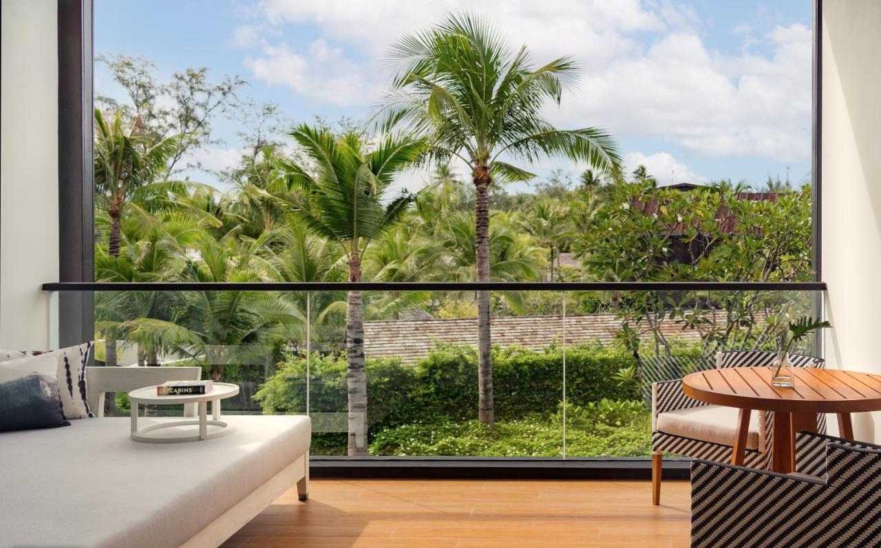 מלון קו סמוי Kimpton Kitalay Samui By Ihg מראה חיצוני תמונה