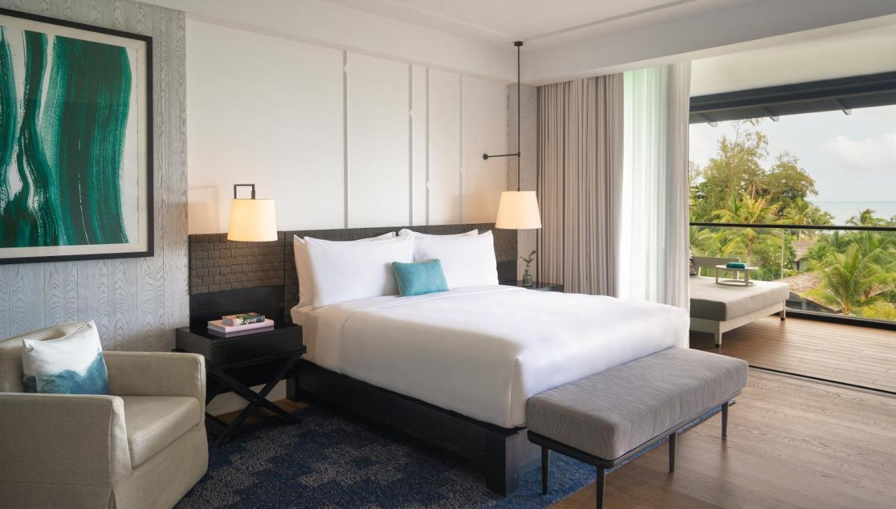 מלון קו סמוי Kimpton Kitalay Samui By Ihg מראה חיצוני תמונה