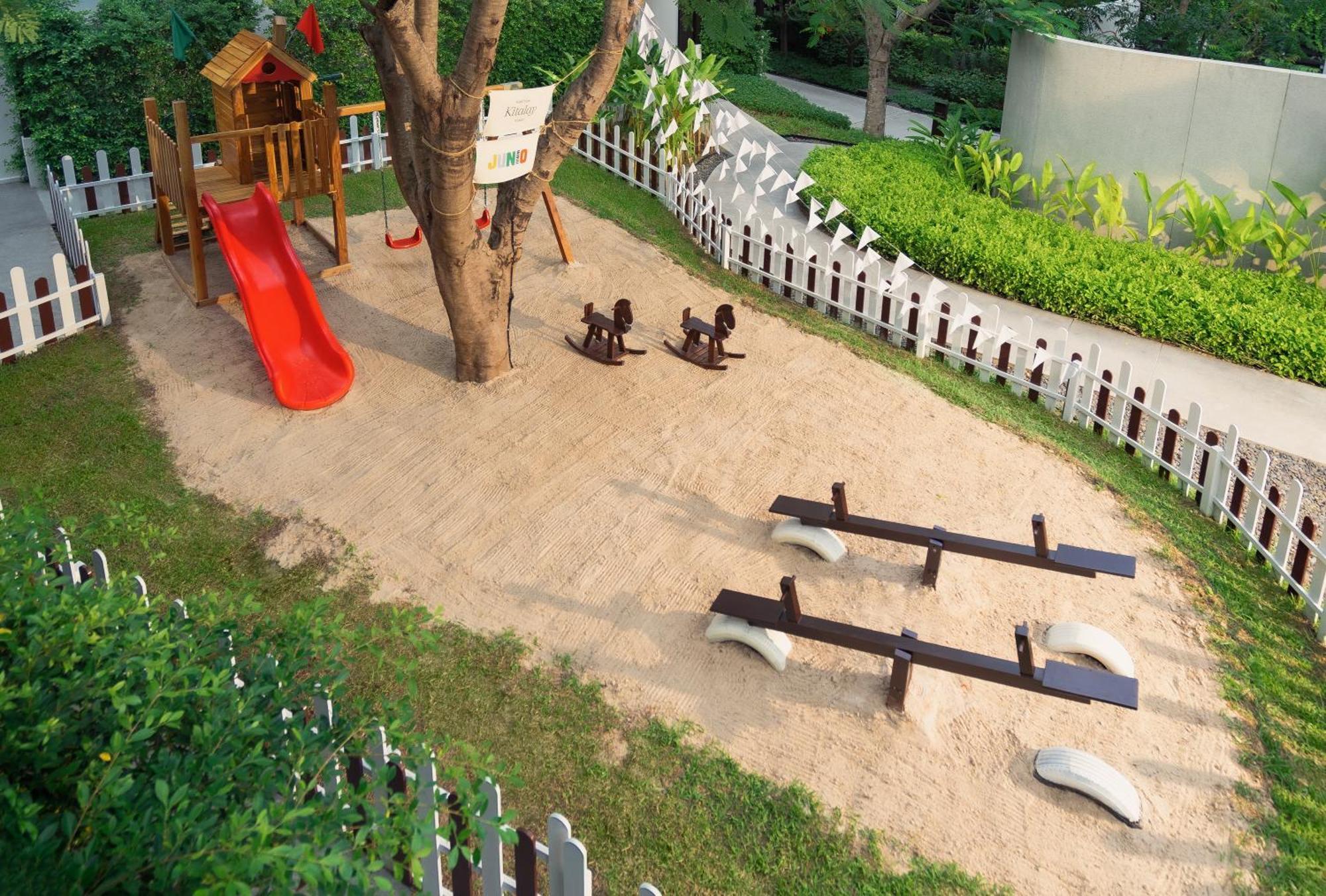 מלון קו סמוי Kimpton Kitalay Samui By Ihg מראה חיצוני תמונה
