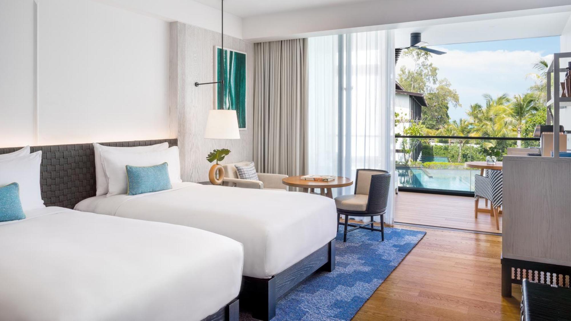מלון קו סמוי Kimpton Kitalay Samui By Ihg מראה חיצוני תמונה