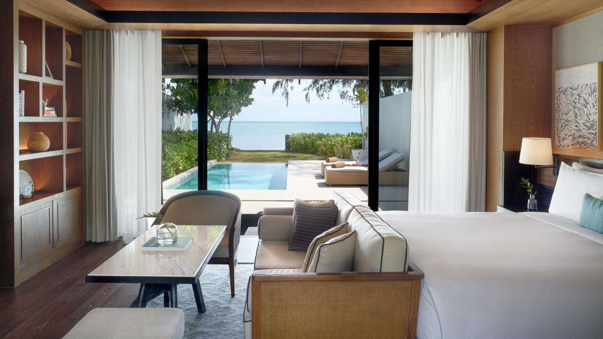 מלון קו סמוי Kimpton Kitalay Samui By Ihg מראה חיצוני תמונה