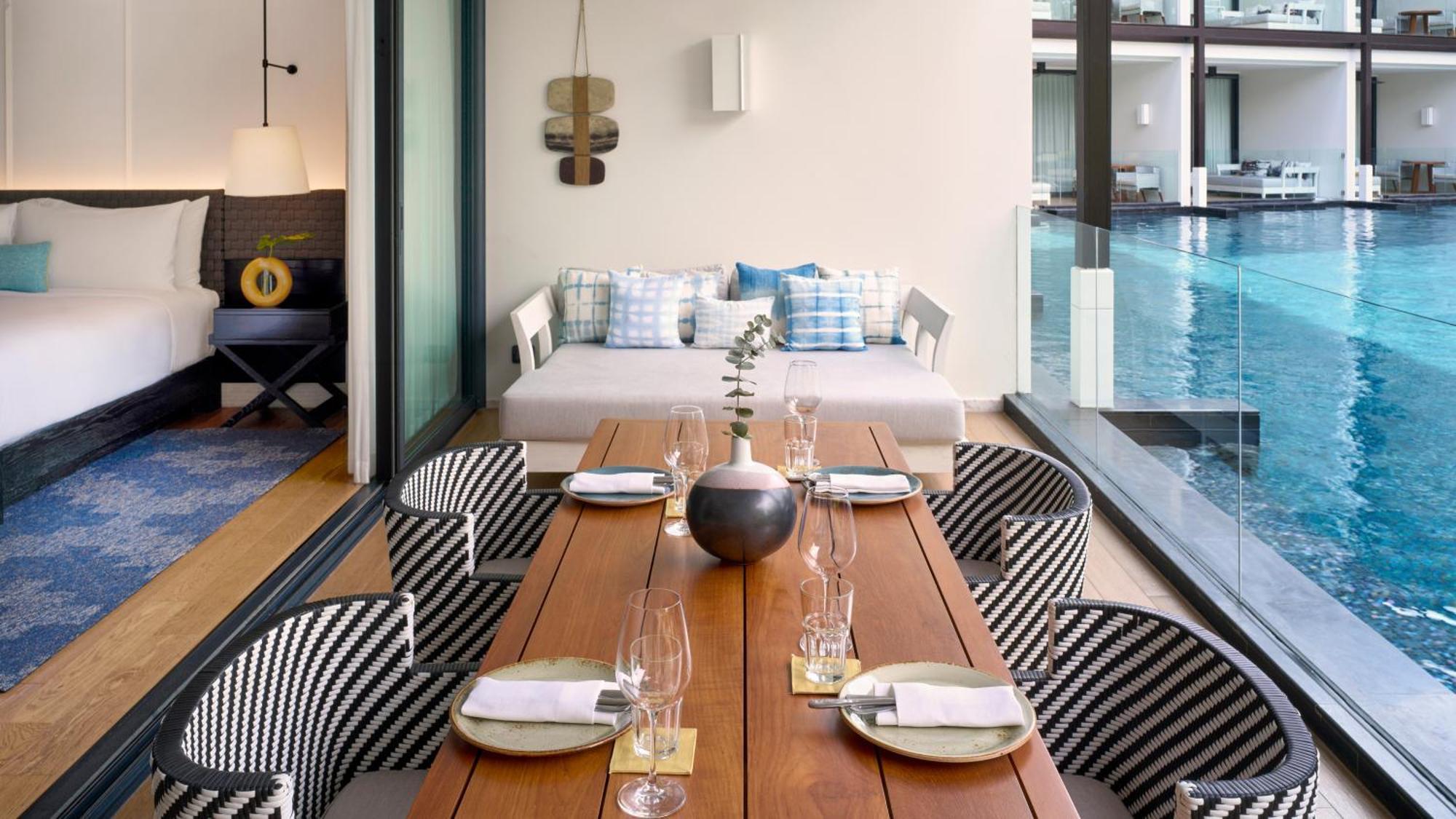 מלון קו סמוי Kimpton Kitalay Samui By Ihg מראה חיצוני תמונה