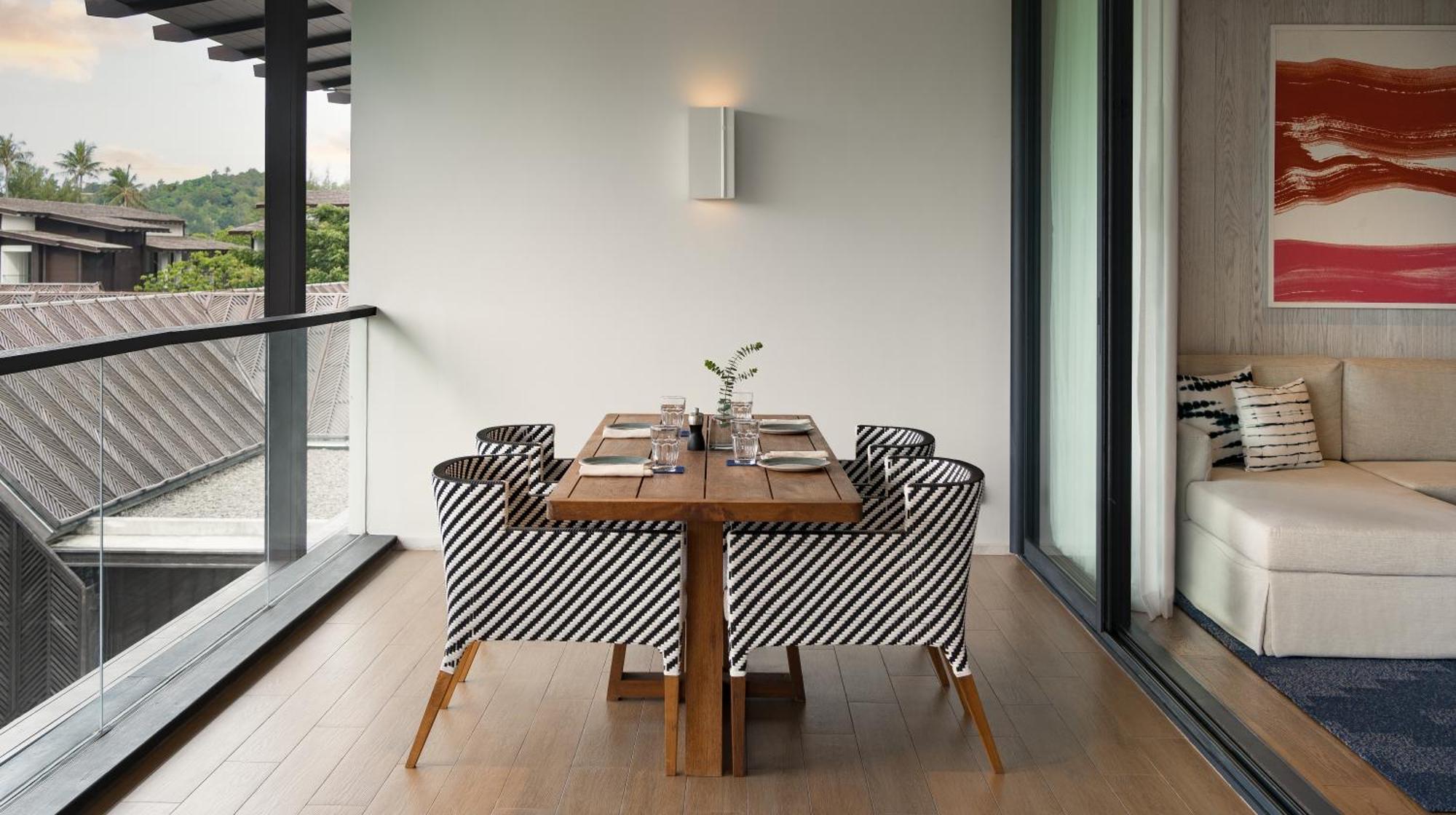 מלון קו סמוי Kimpton Kitalay Samui By Ihg מראה חיצוני תמונה