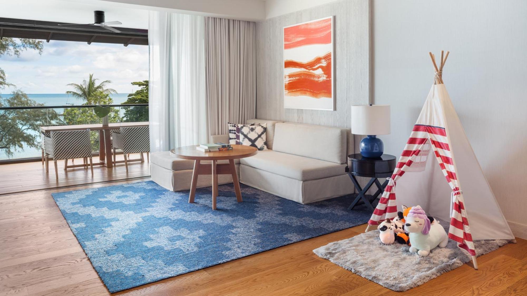 מלון קו סמוי Kimpton Kitalay Samui By Ihg מראה חיצוני תמונה