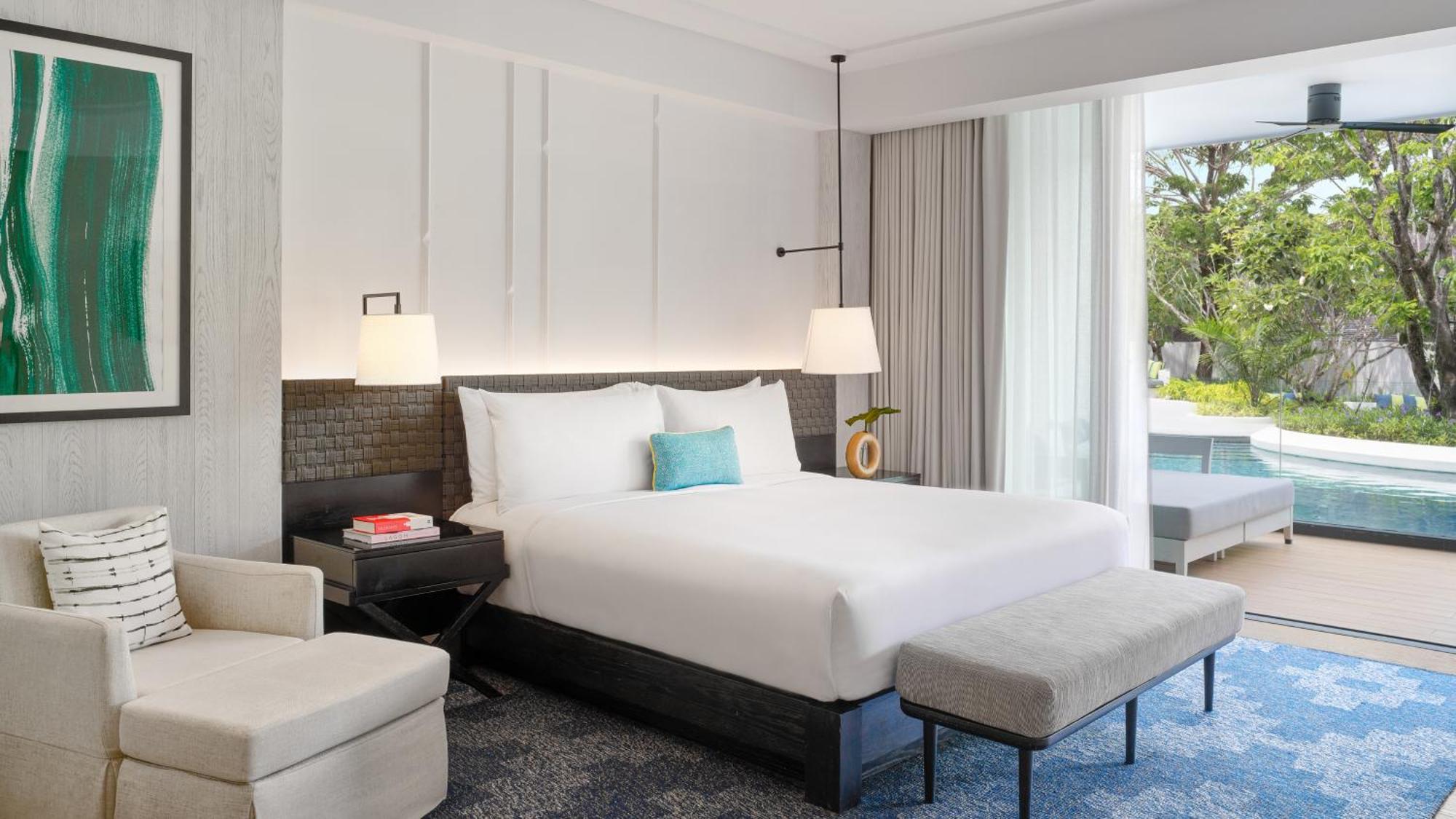 מלון קו סמוי Kimpton Kitalay Samui By Ihg מראה חיצוני תמונה