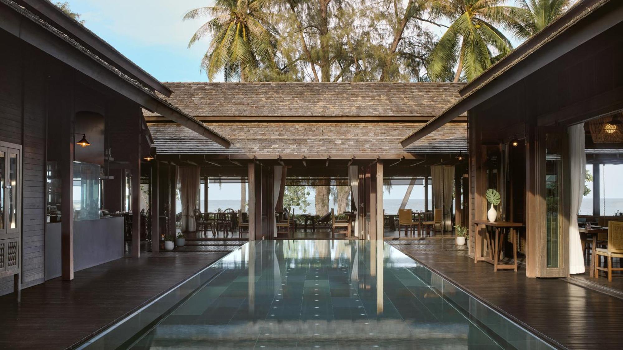 מלון קו סמוי Kimpton Kitalay Samui By Ihg מראה חיצוני תמונה