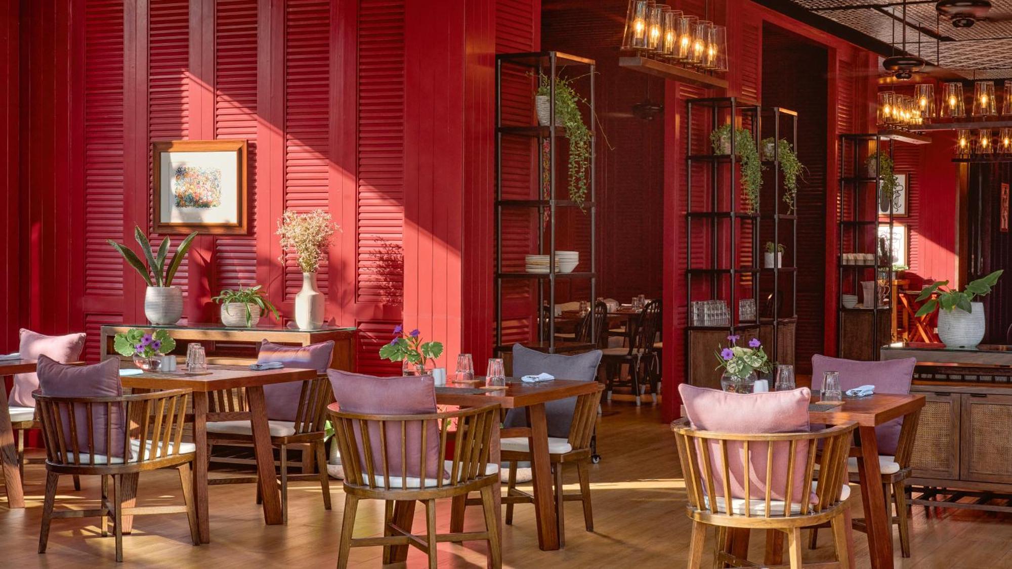 מלון קו סמוי Kimpton Kitalay Samui By Ihg מראה חיצוני תמונה
