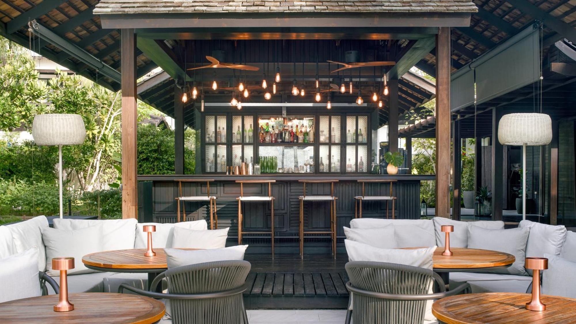 מלון קו סמוי Kimpton Kitalay Samui By Ihg מראה חיצוני תמונה