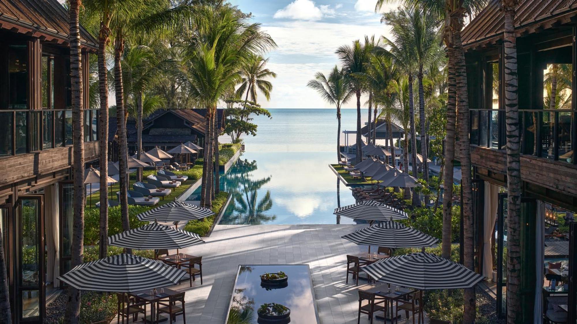 מלון קו סמוי Kimpton Kitalay Samui By Ihg מראה חיצוני תמונה
