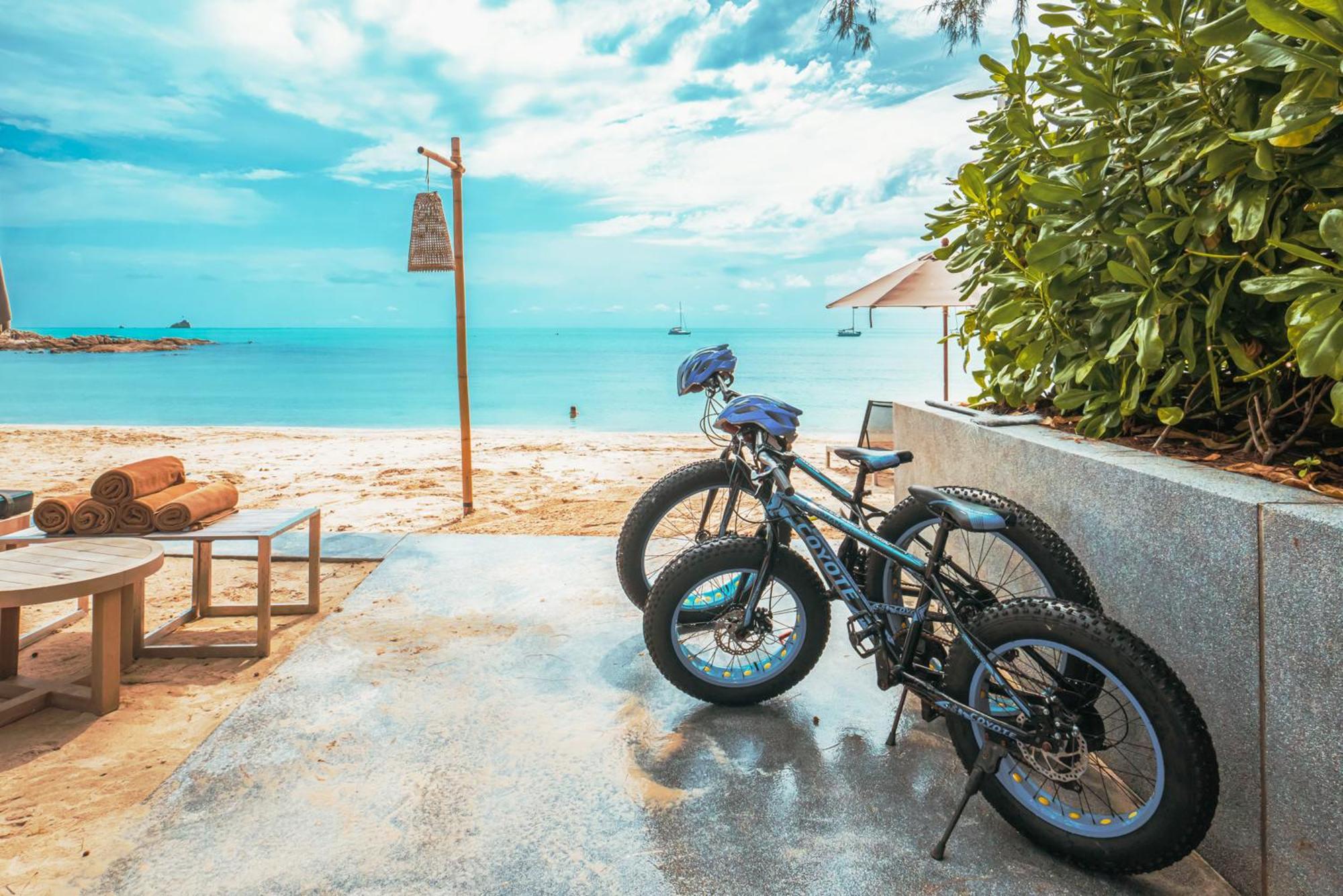 מלון קו סמוי Kimpton Kitalay Samui By Ihg מראה חיצוני תמונה