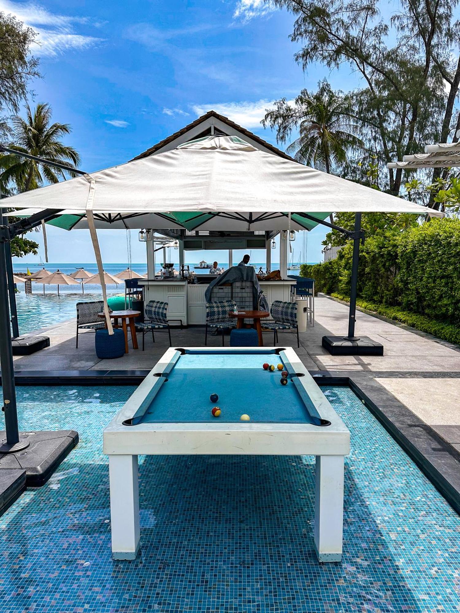 מלון קו סמוי Kimpton Kitalay Samui By Ihg מראה חיצוני תמונה