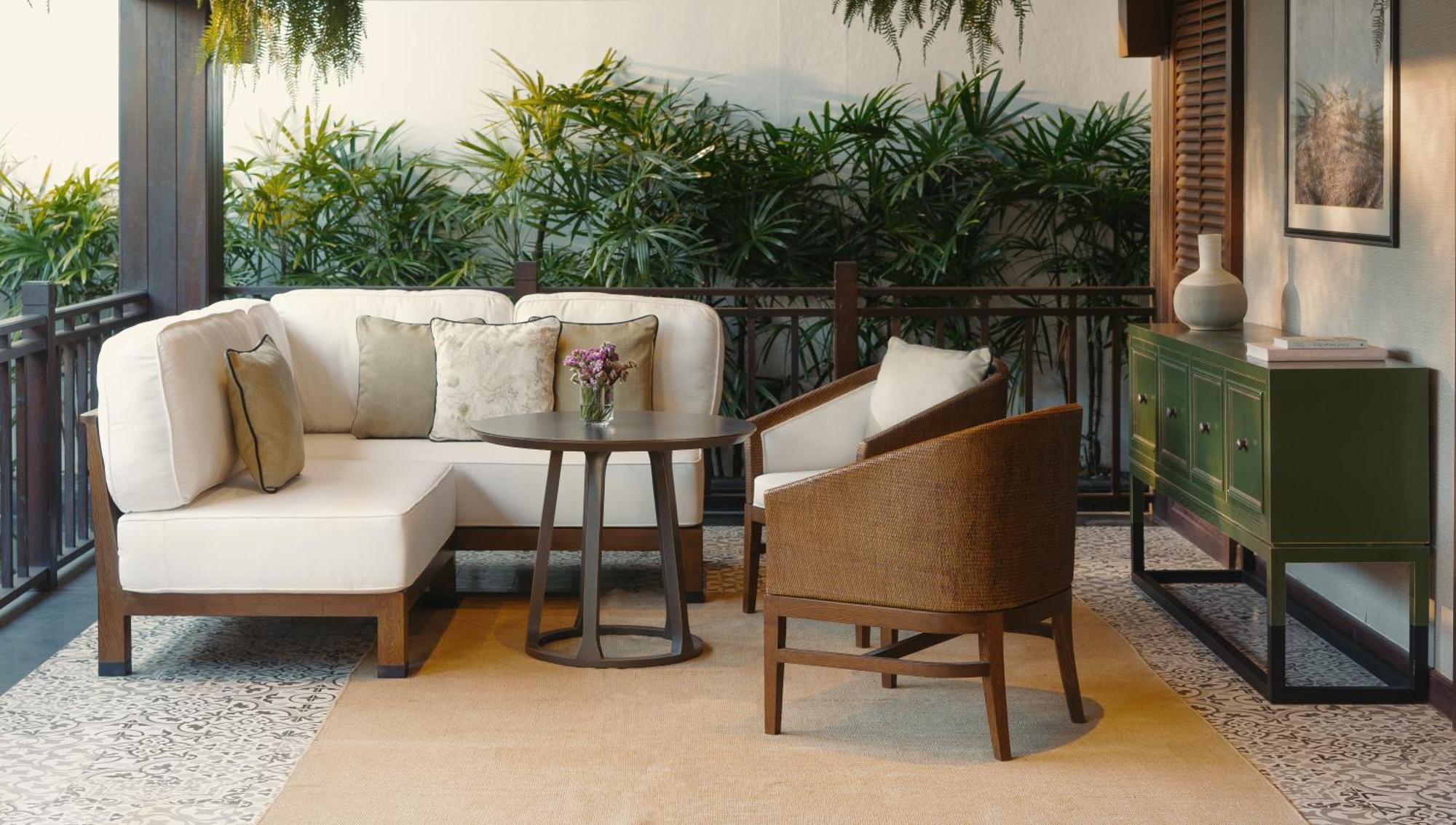 מלון קו סמוי Kimpton Kitalay Samui By Ihg מראה חיצוני תמונה