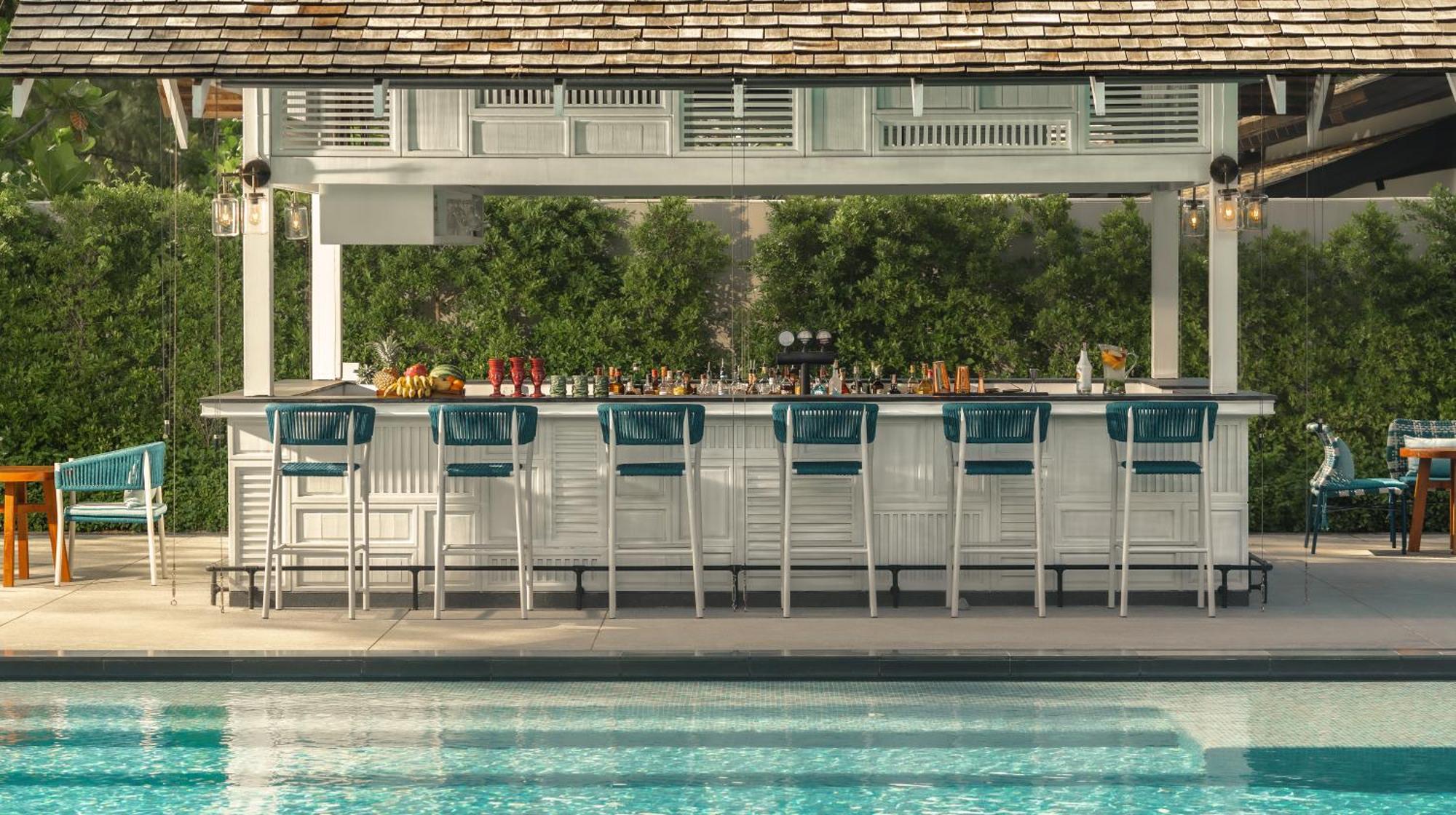מלון קו סמוי Kimpton Kitalay Samui By Ihg מראה חיצוני תמונה