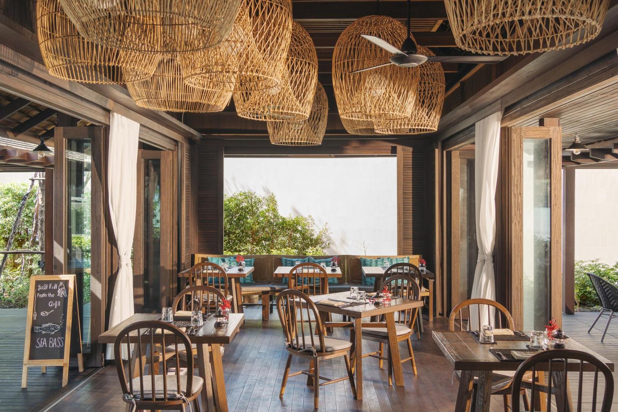 מלון קו סמוי Kimpton Kitalay Samui By Ihg מראה חיצוני תמונה