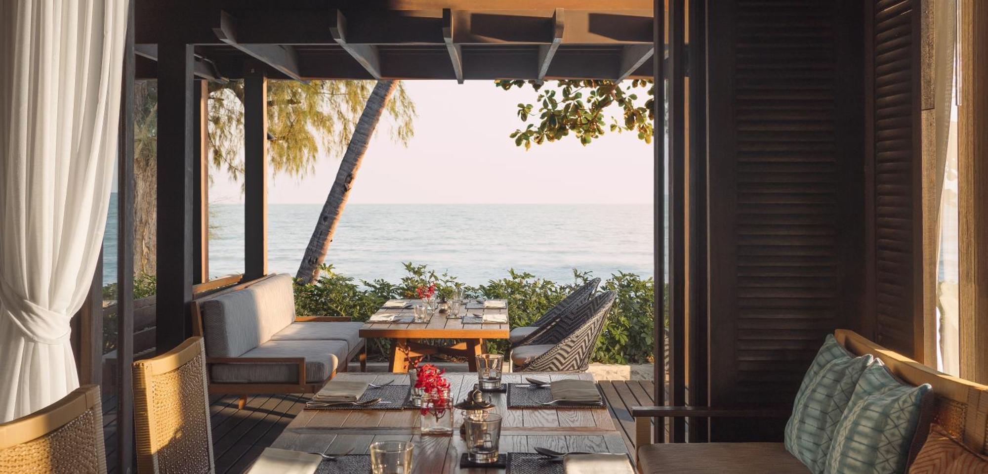 מלון קו סמוי Kimpton Kitalay Samui By Ihg מראה חיצוני תמונה