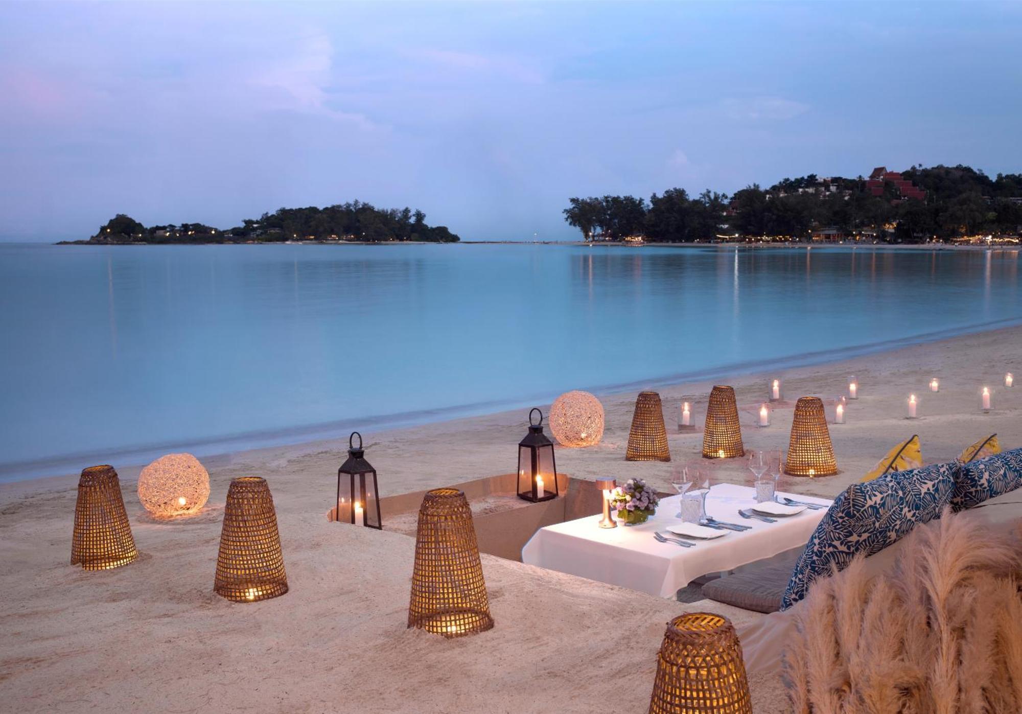 מלון קו סמוי Kimpton Kitalay Samui By Ihg מראה חיצוני תמונה