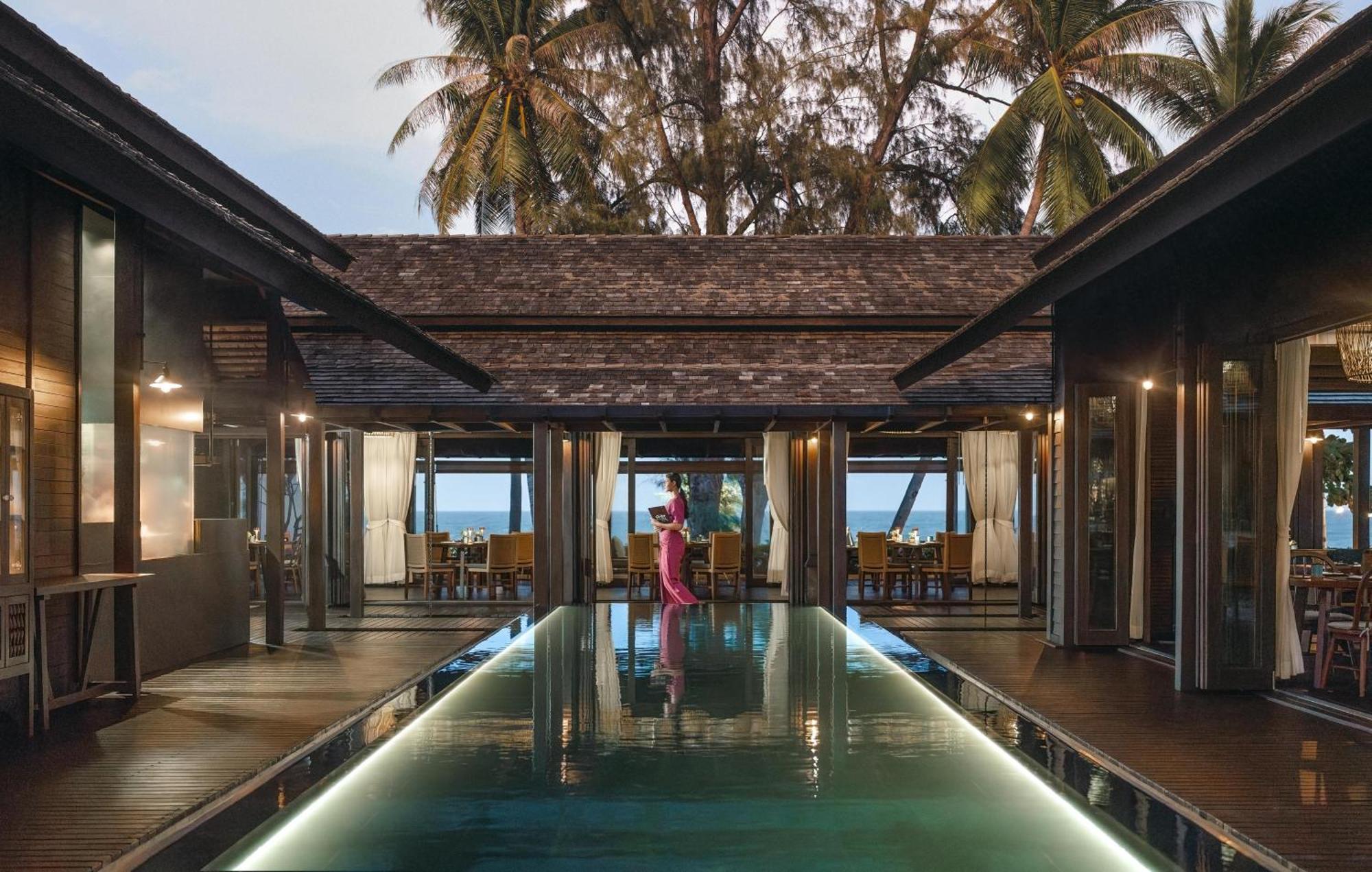מלון קו סמוי Kimpton Kitalay Samui By Ihg מראה חיצוני תמונה